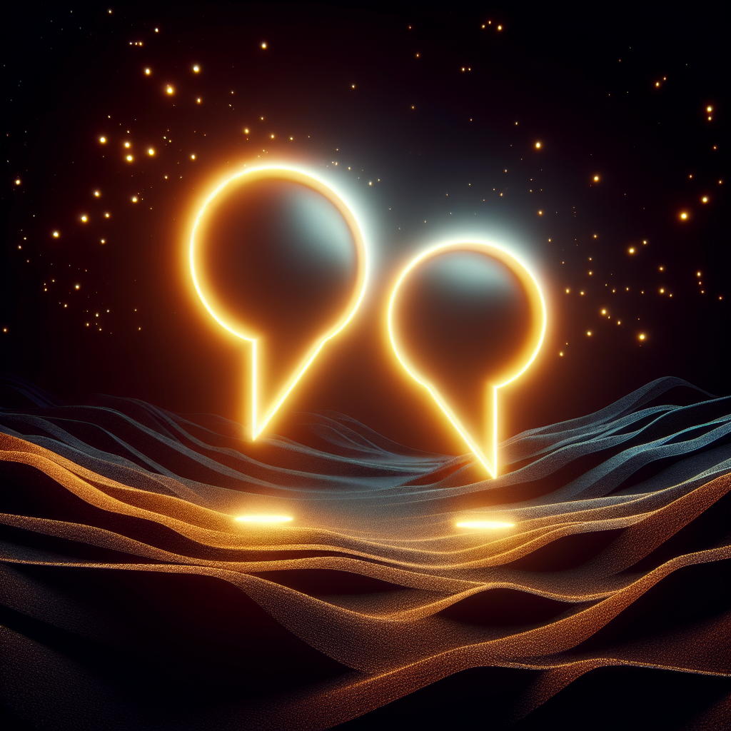 A Tangle of Friendship