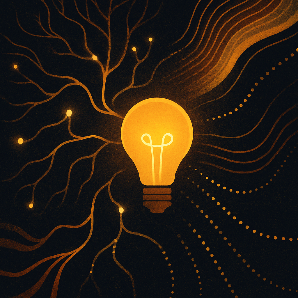 Avoidance: The Stories We Tell