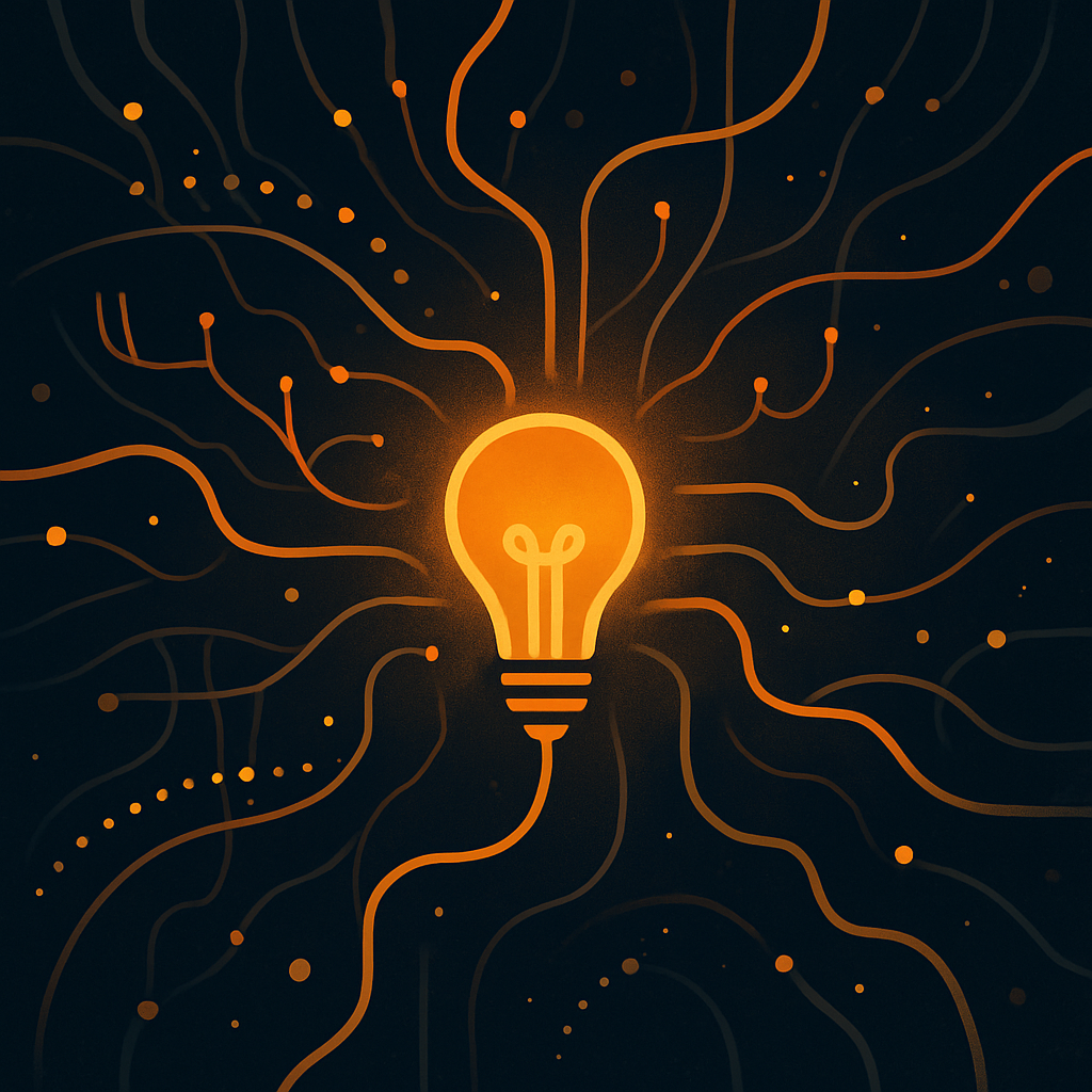 Bridging the Creative Gap
