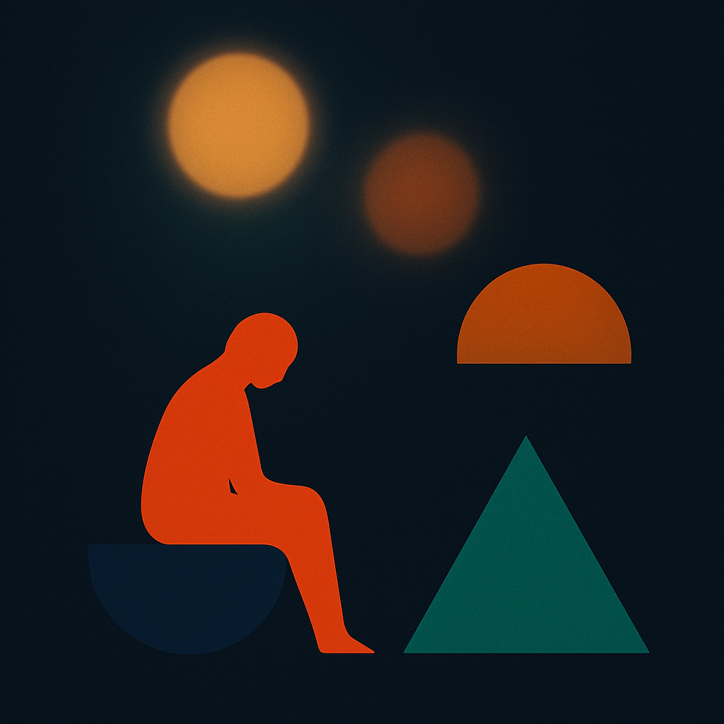 Courage in Every Moment