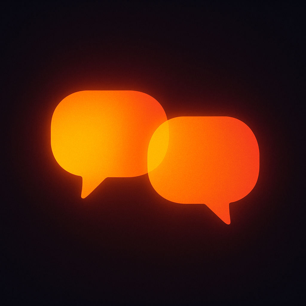 Deadline Drama: A Heartfelt Extension Chat