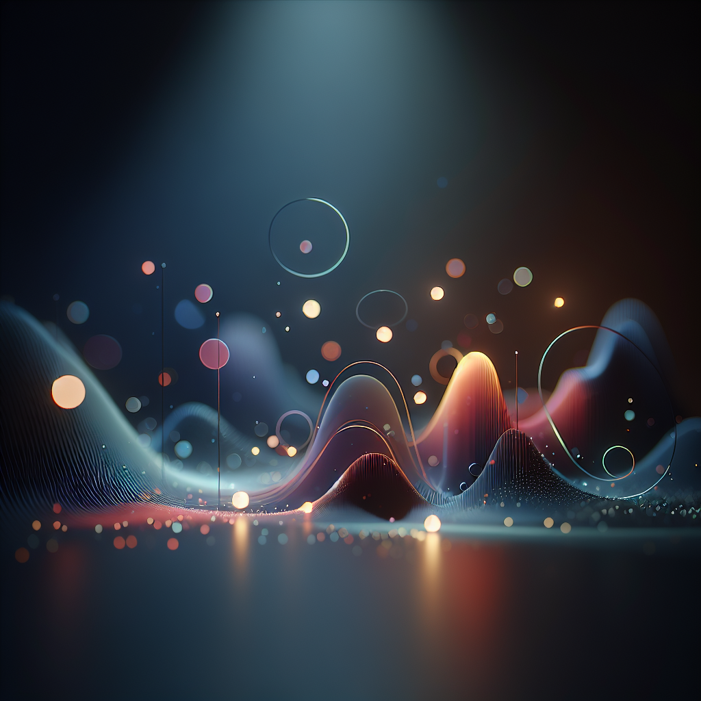 Echoes of Silent Strength