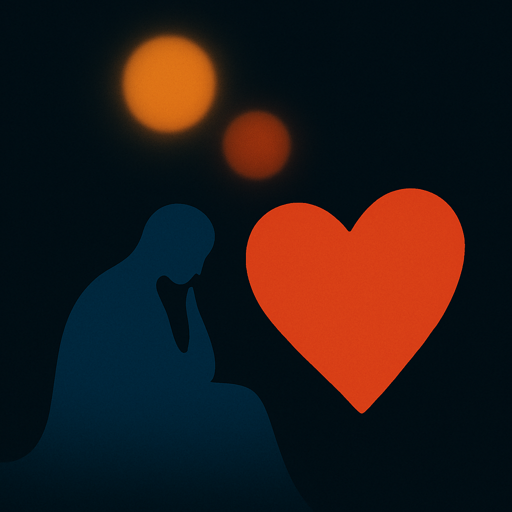 Echoes of the Heart