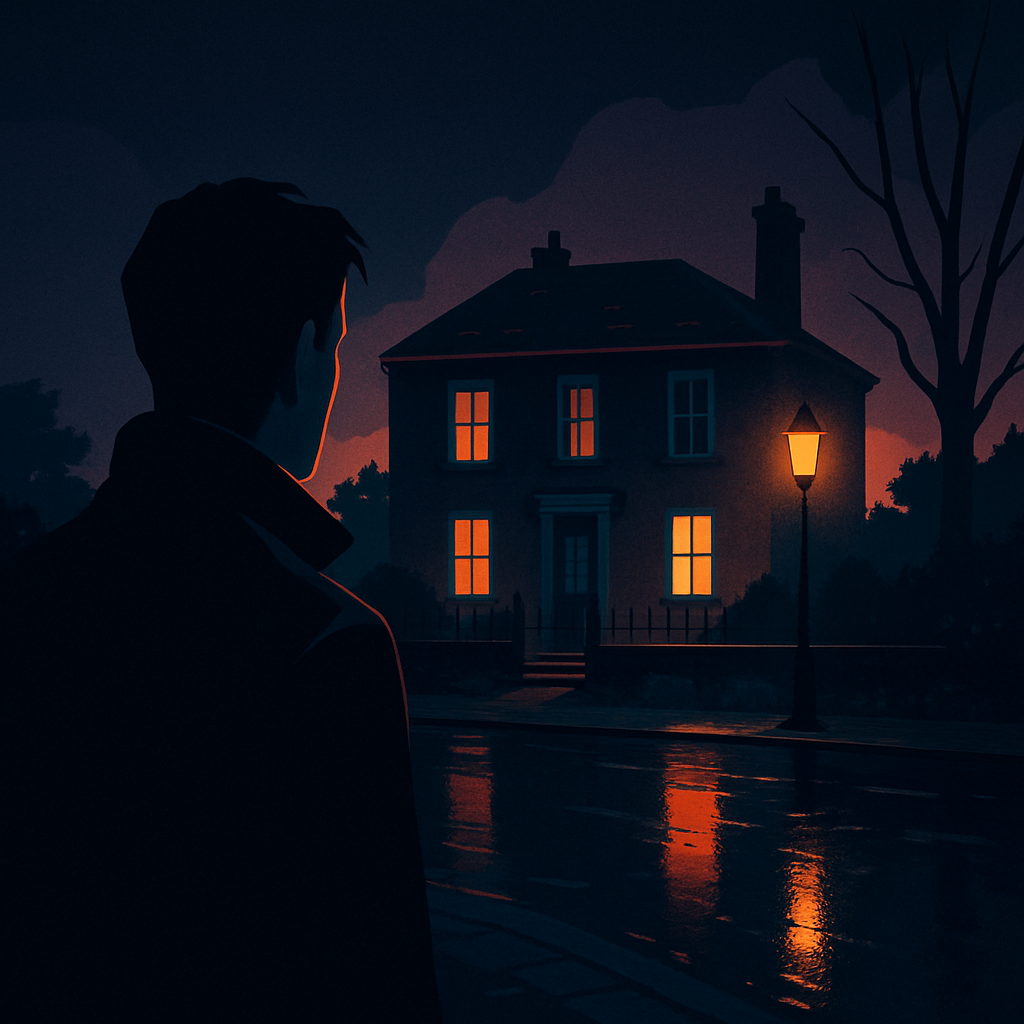 Echoes of Yesterday