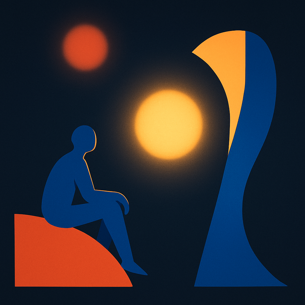 Embrace the Light of Action