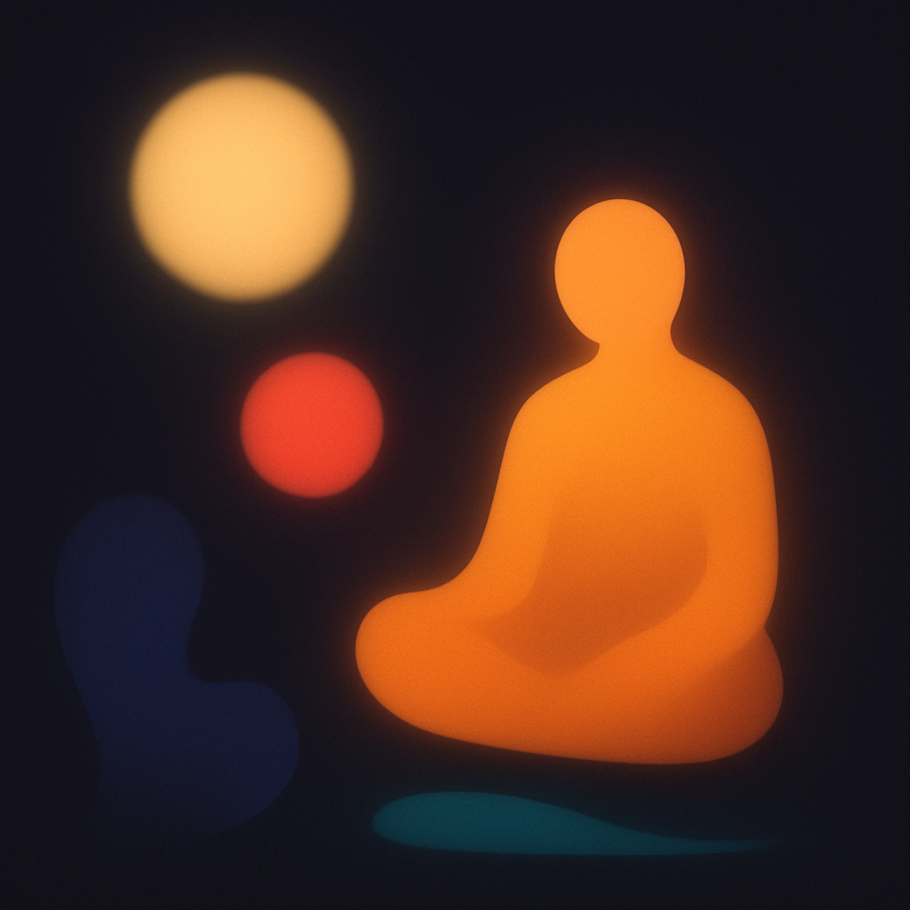 Embrace the Light Within