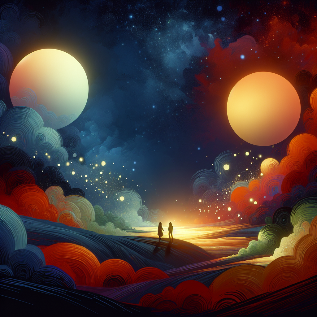 Family Discoveries Unfold