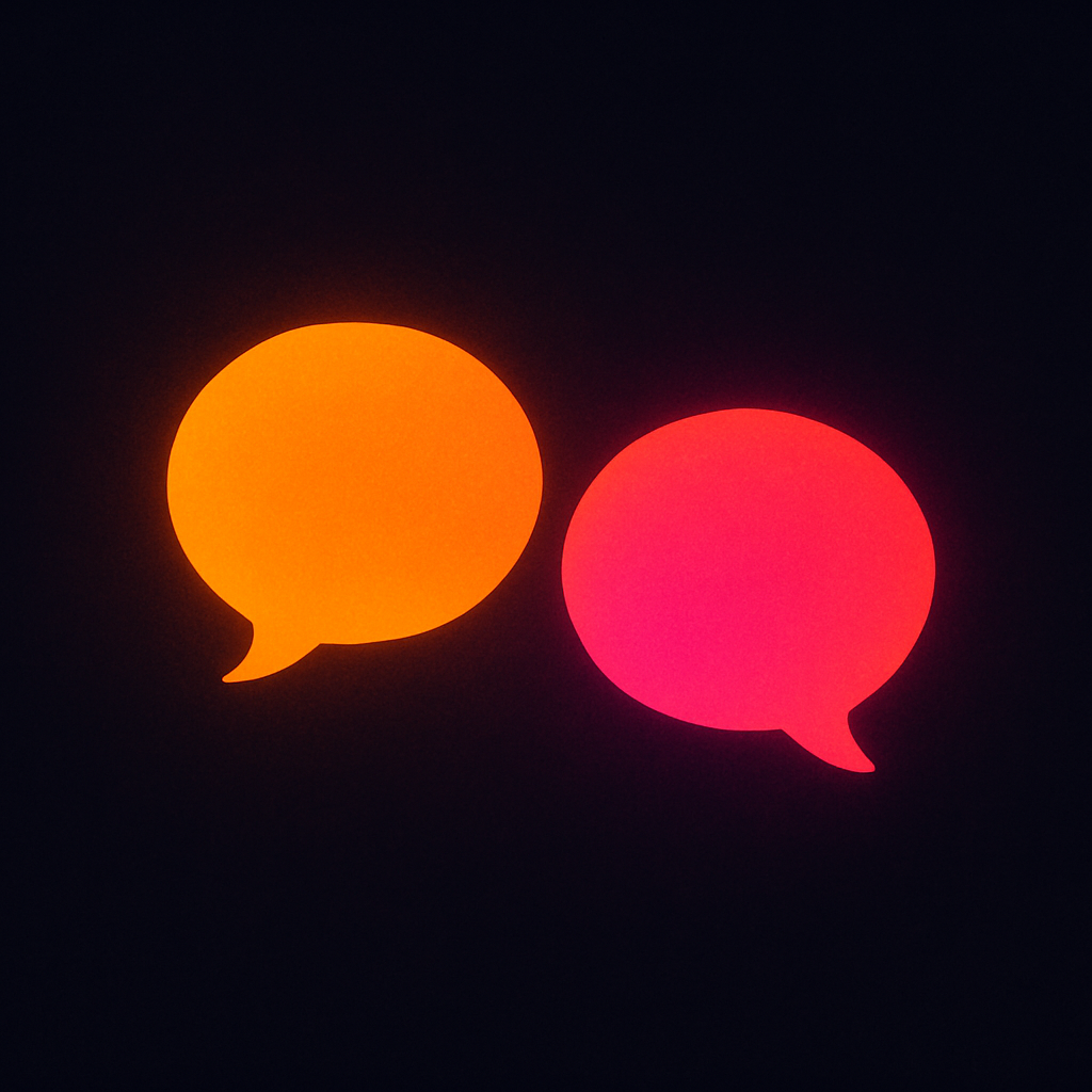 Family Secrets Unraveled in Chaotic Chat