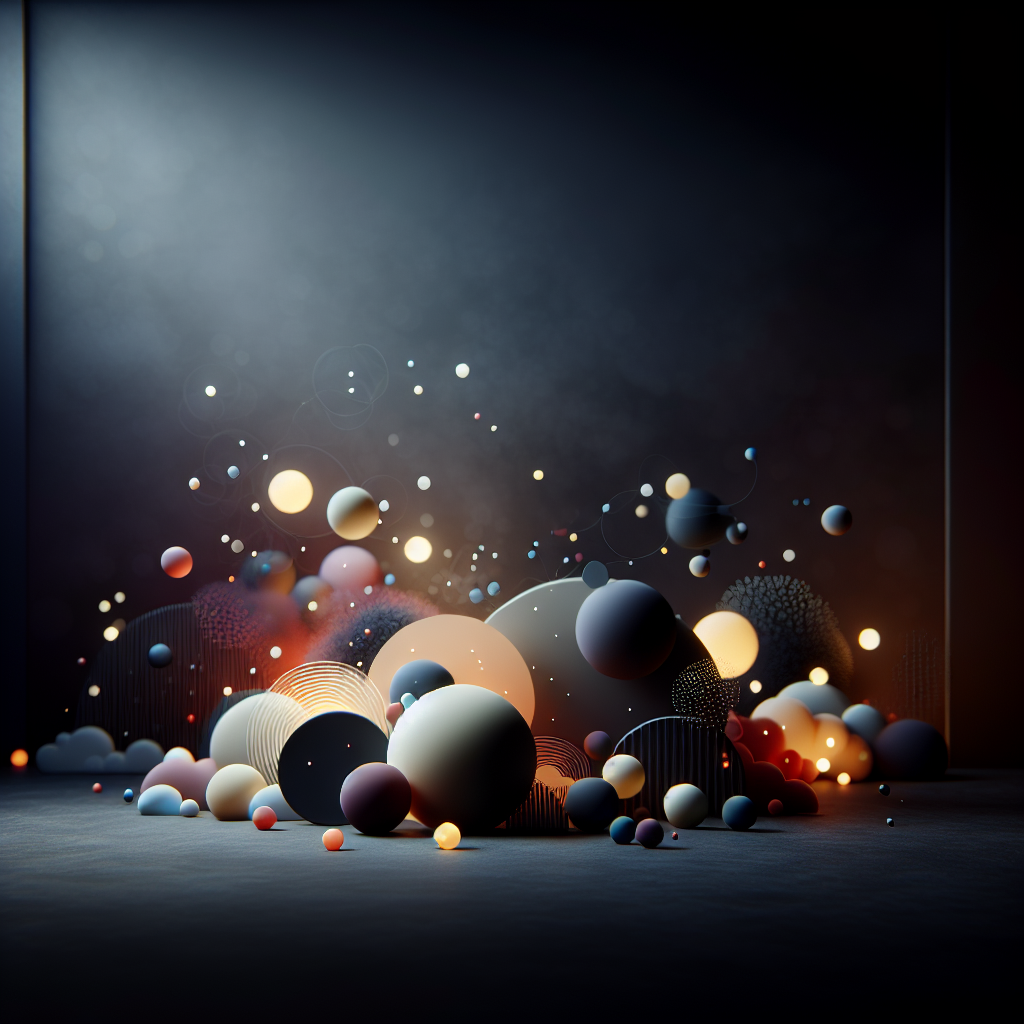 Finding Meaning Amid Chaos