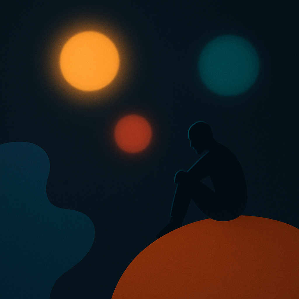 Finding Meaning in Adversity