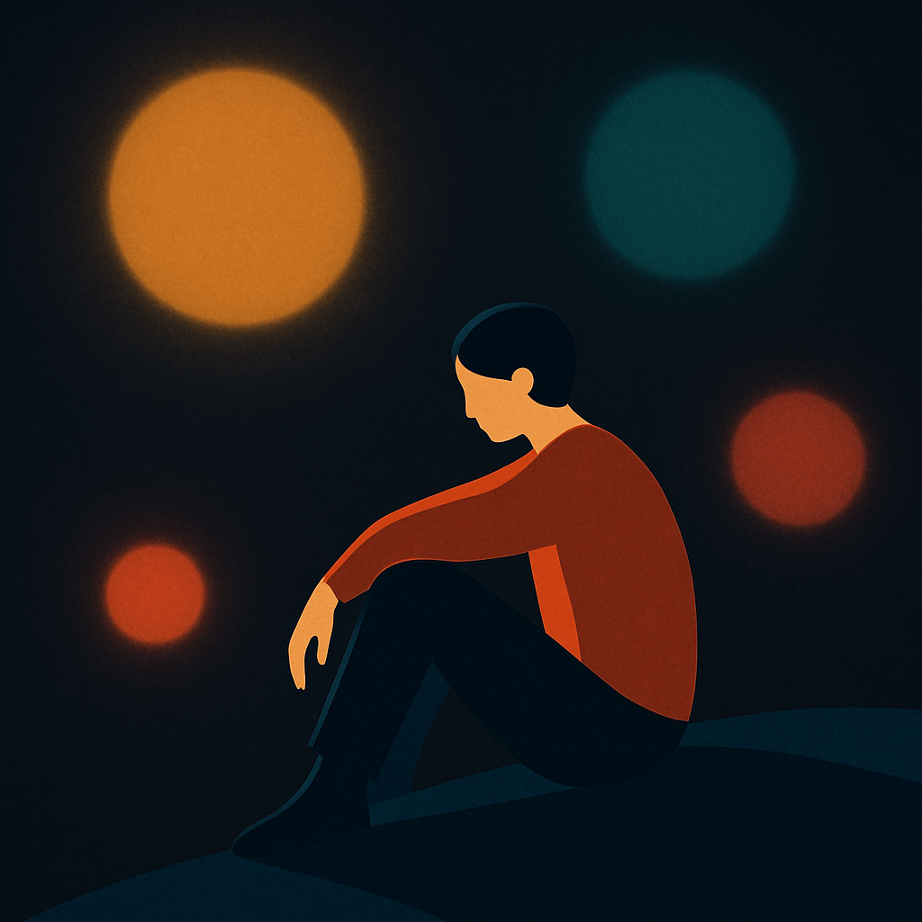 Finding Meaning in Adversity
