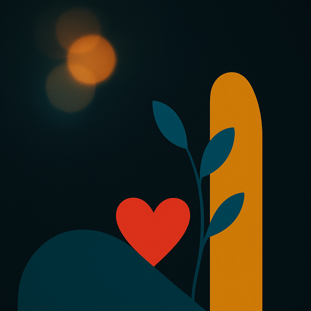 Harmony in the Heart