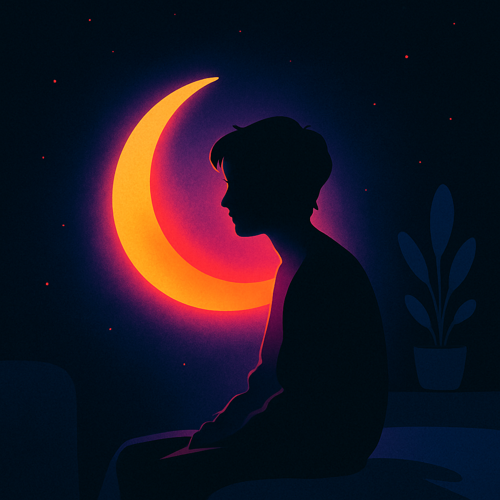 Riddle: I am a master of disguise, changing my face with every…