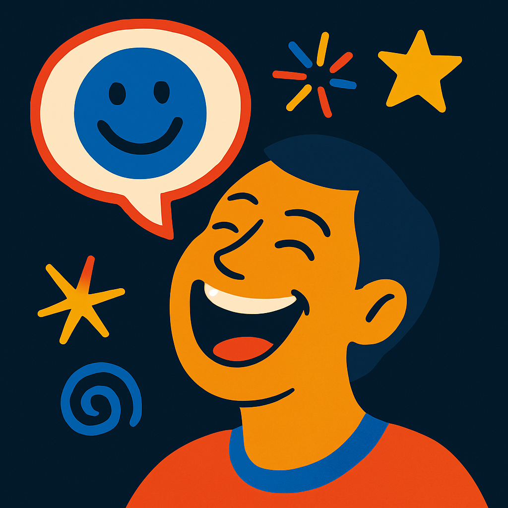 Interesting Facts About Laughter and Humor