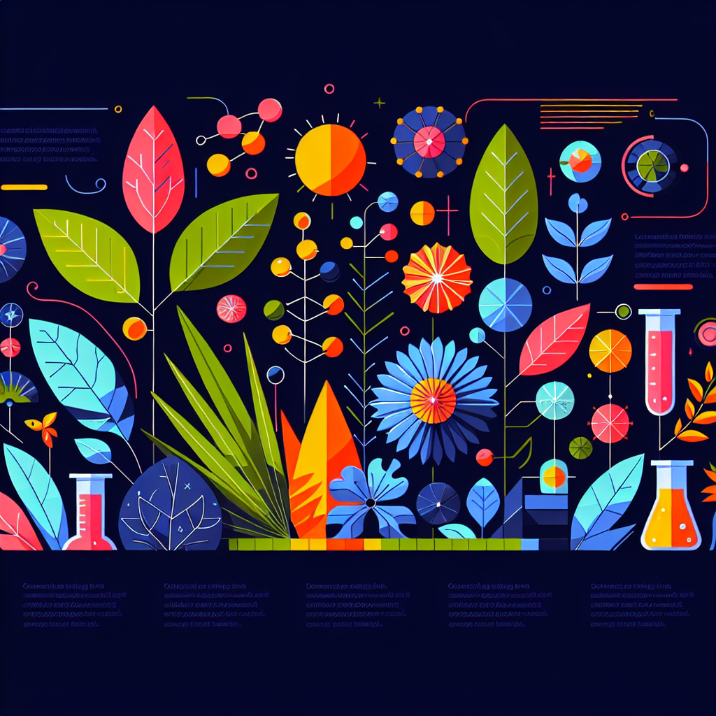 Interesting Facts About Plants and Botany