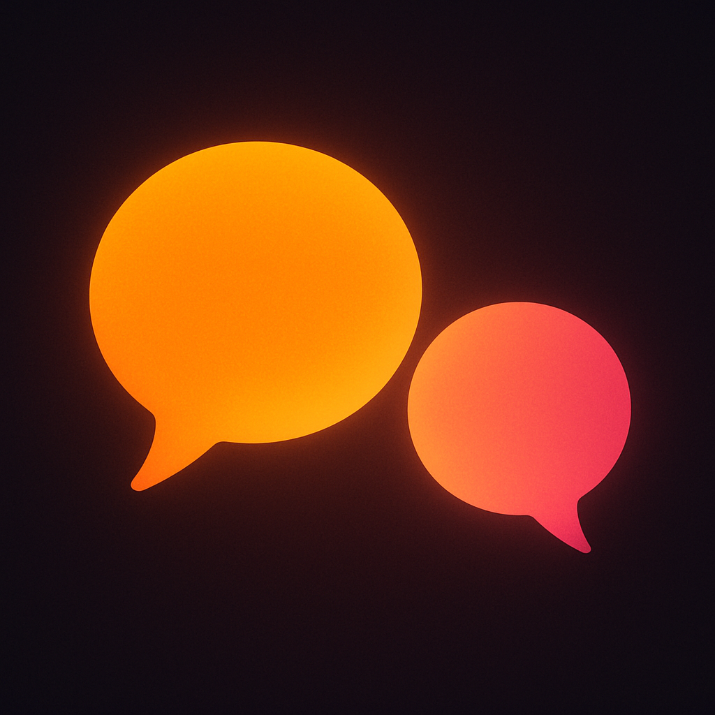Job Offer: A Chatroom Saga