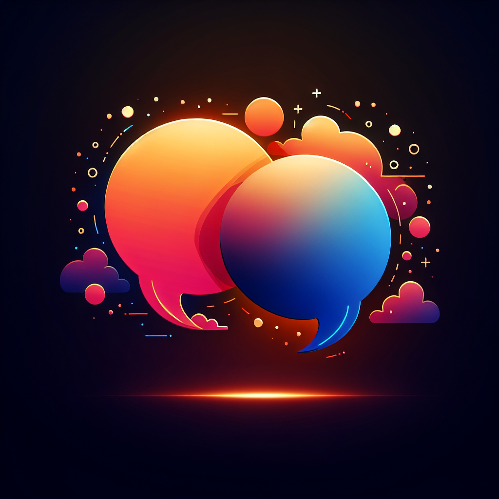 Late Night Musings in Chat