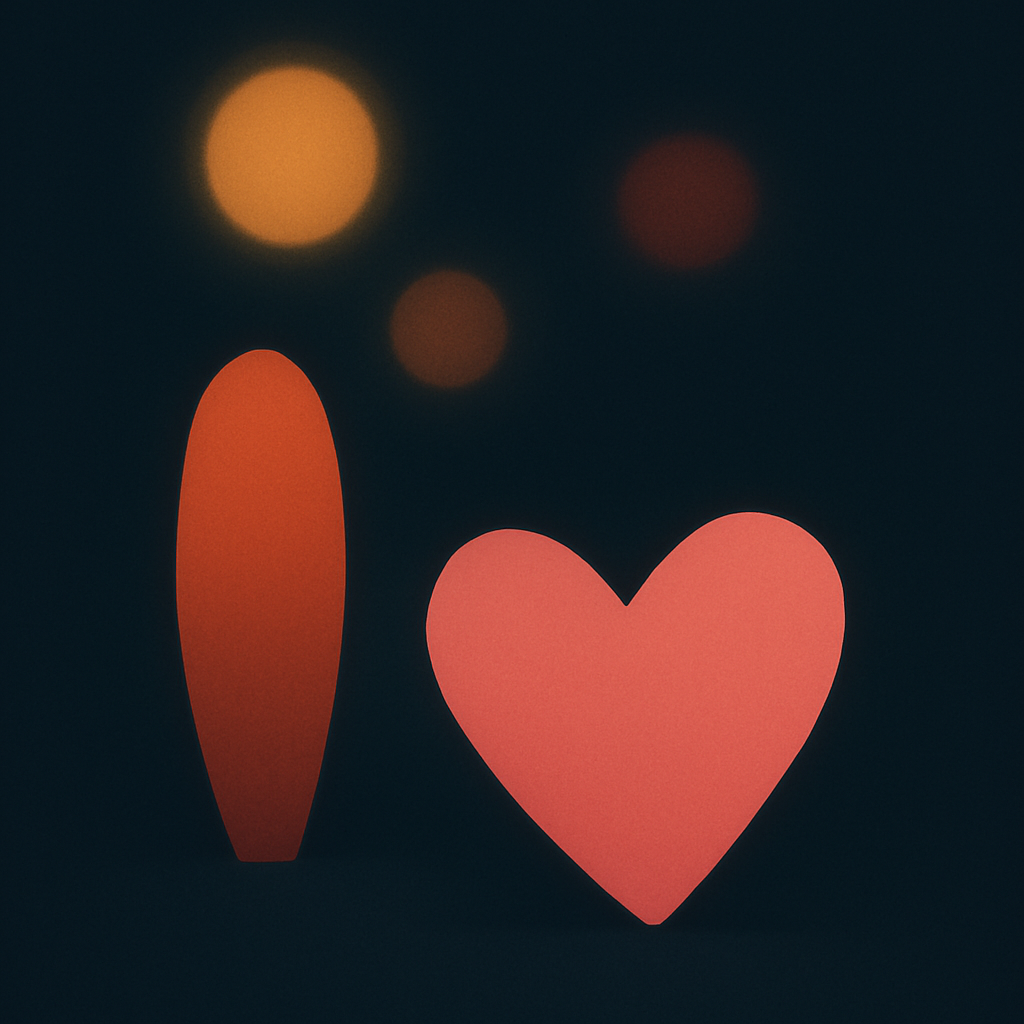 Love's Gentle Whisper