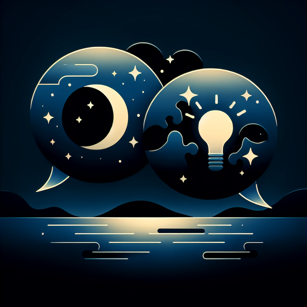 Midnight Reflections and Realizations