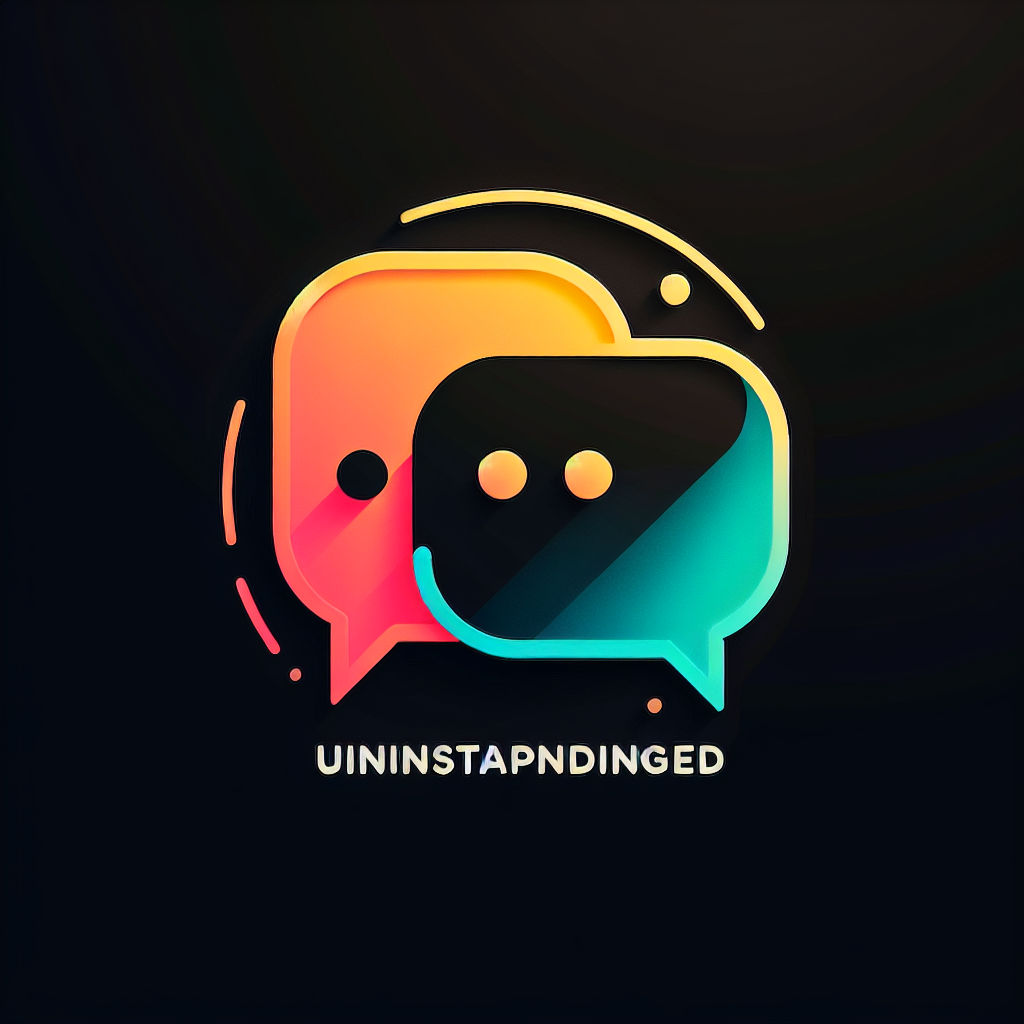 Misunderstanding Unveiled