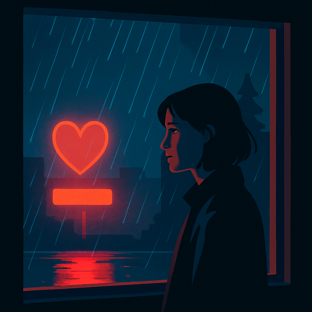 One More Day's Echo