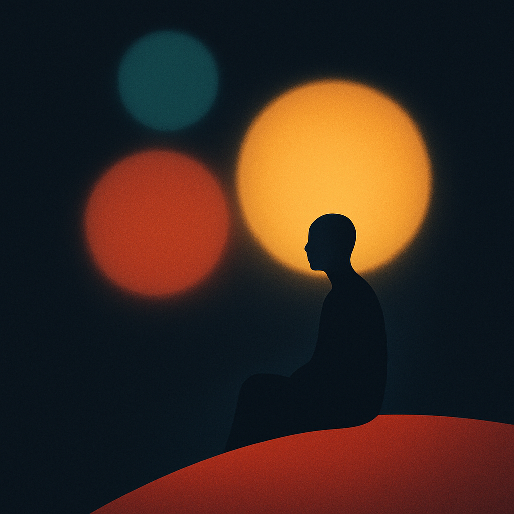 Path of Silent Wisdom