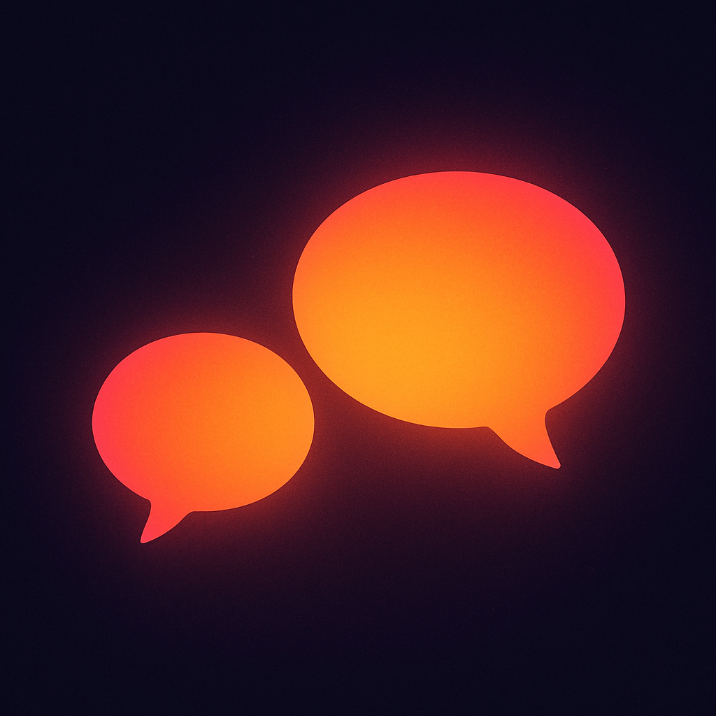 Pregnancy Surprise: A Twist in Chat