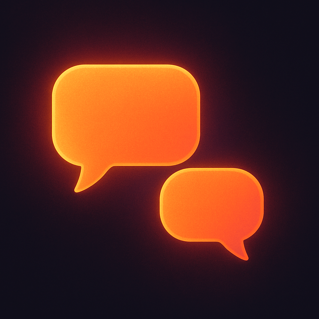 Regretful Send: Heartfelt Group Chat Drama