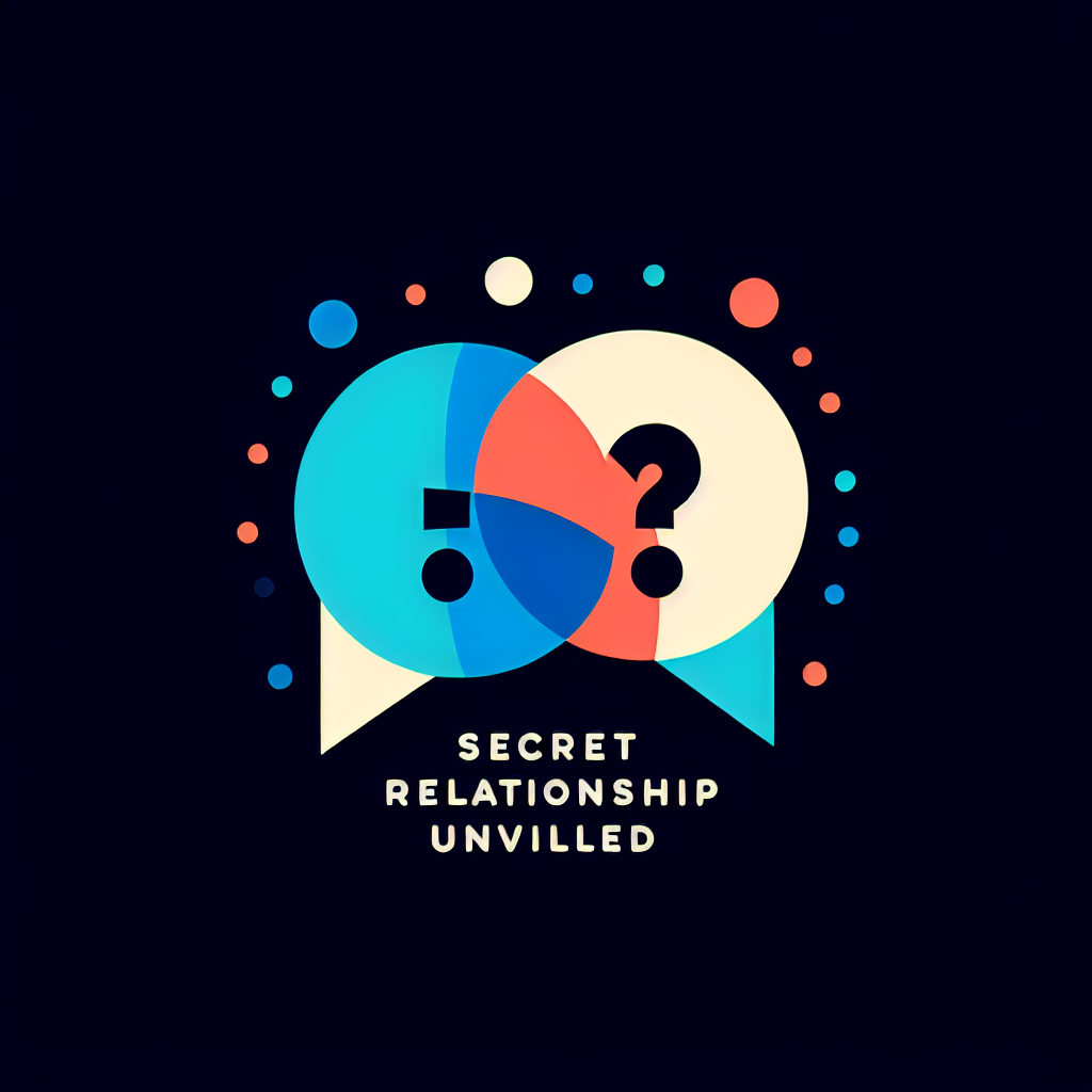Secret Relationship Unveiled