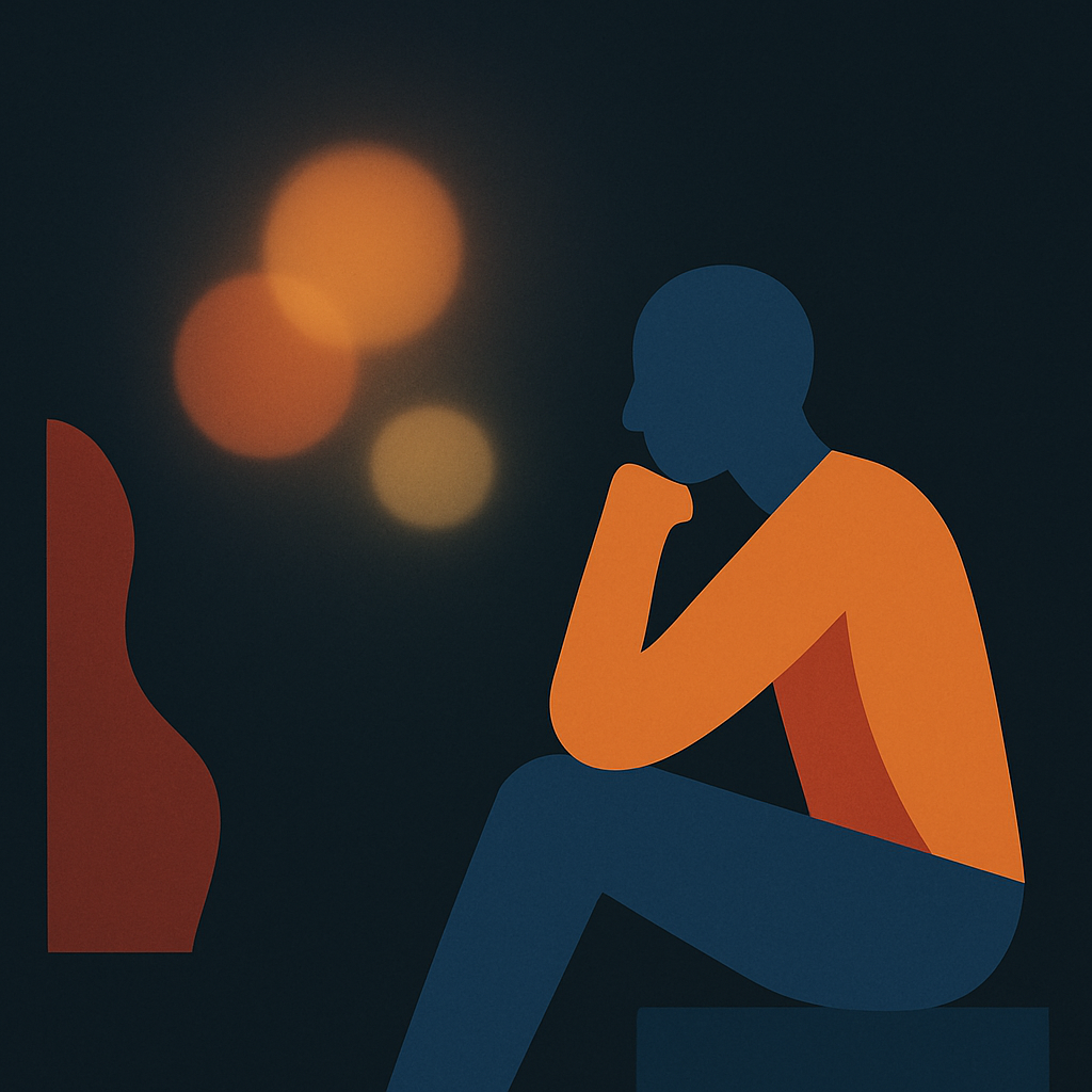 "In the abyss of suffering, seek the flicker of purpose,…" — Viktor Frankl