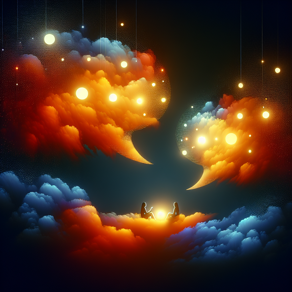 Surprise Party Plan Spoiled