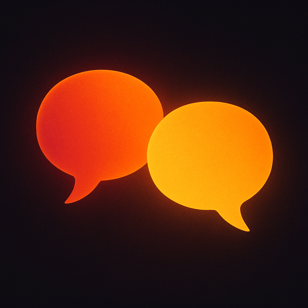 Test of Friendship and Love