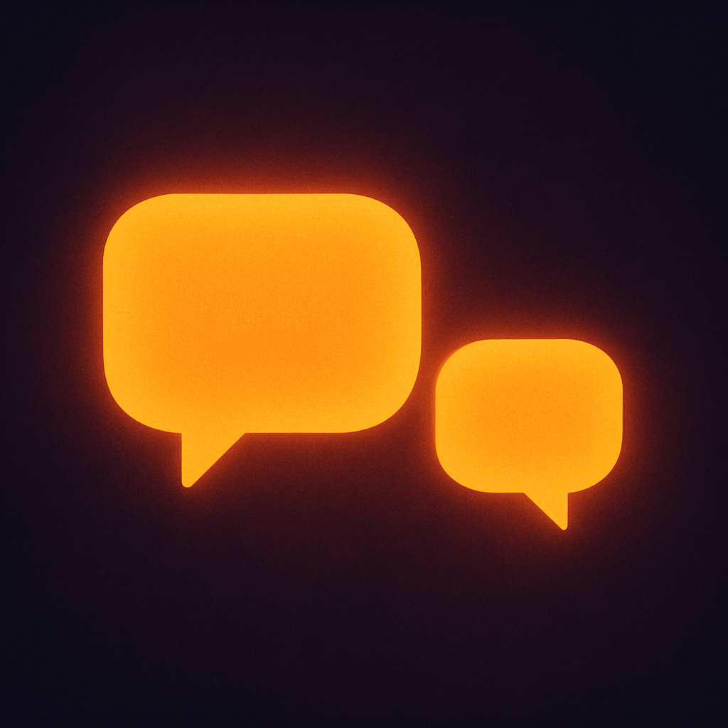 Texting Across Generations: A Surprise Unveiled
