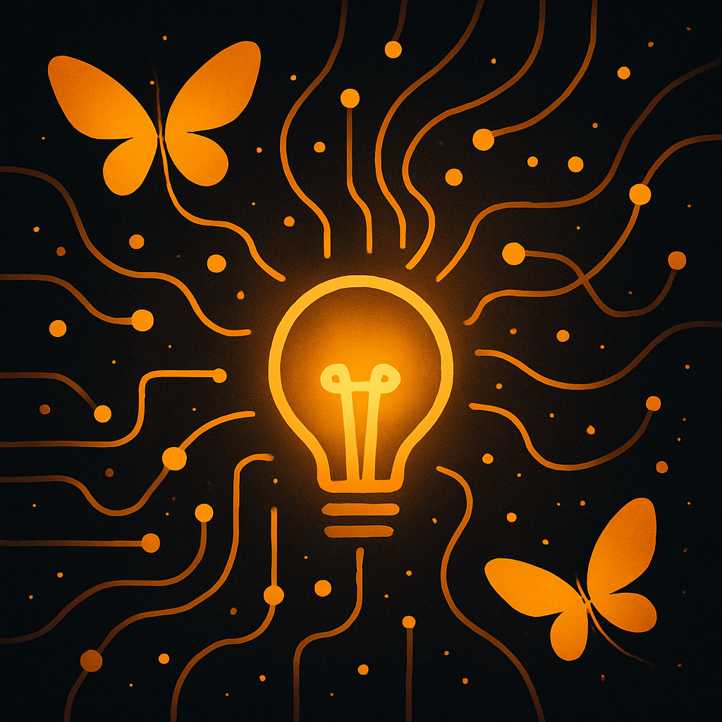 The Butterfly Effect of Choices