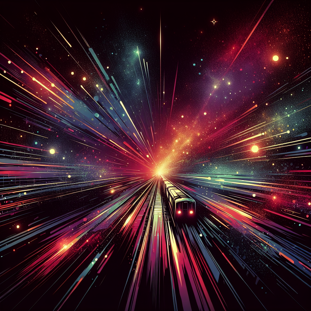 The Commute That Never Ends