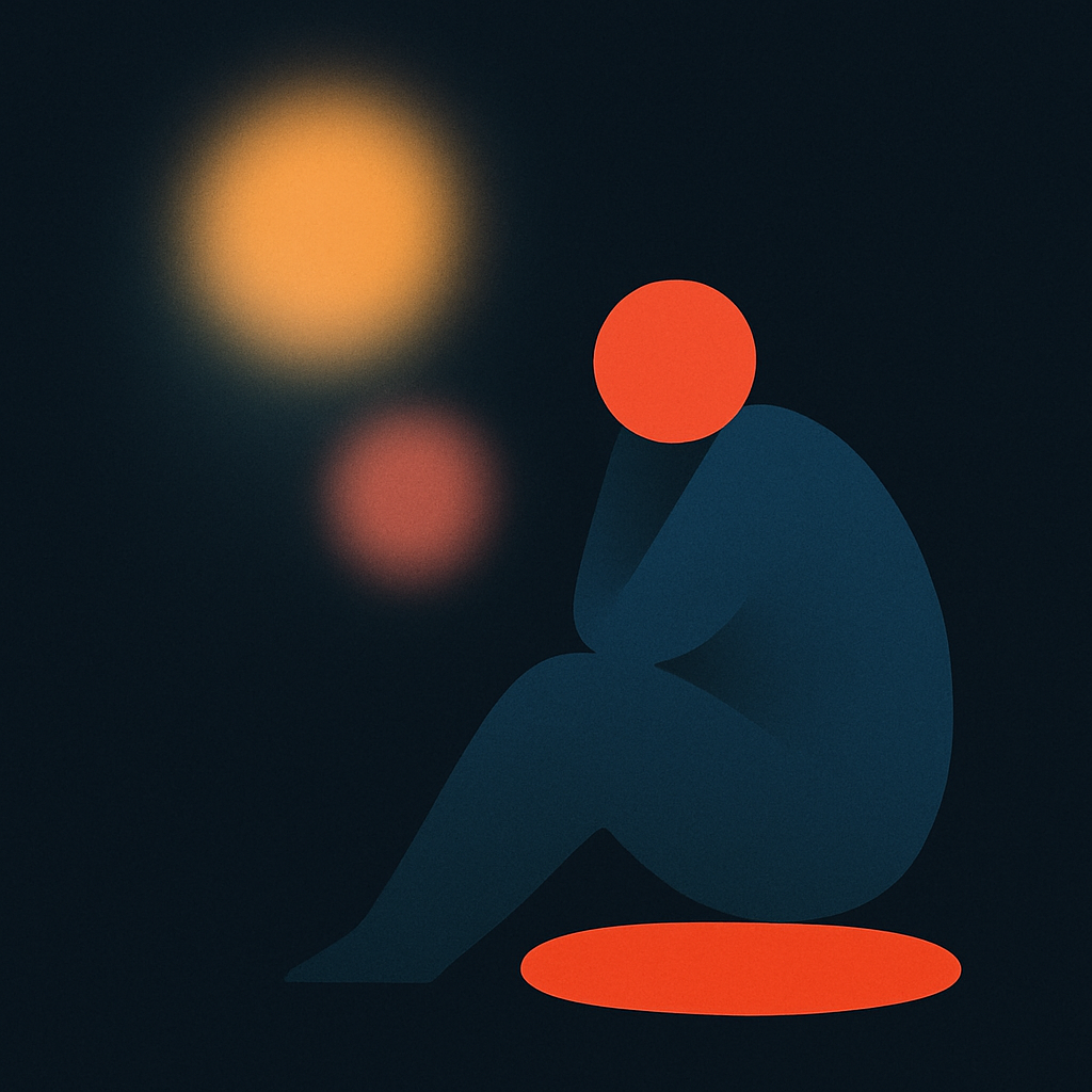 The Echo of Our Choices