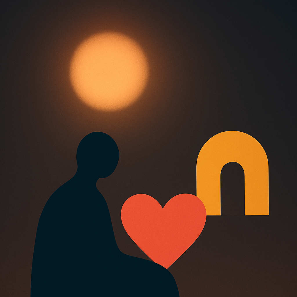 The Heart's True Path