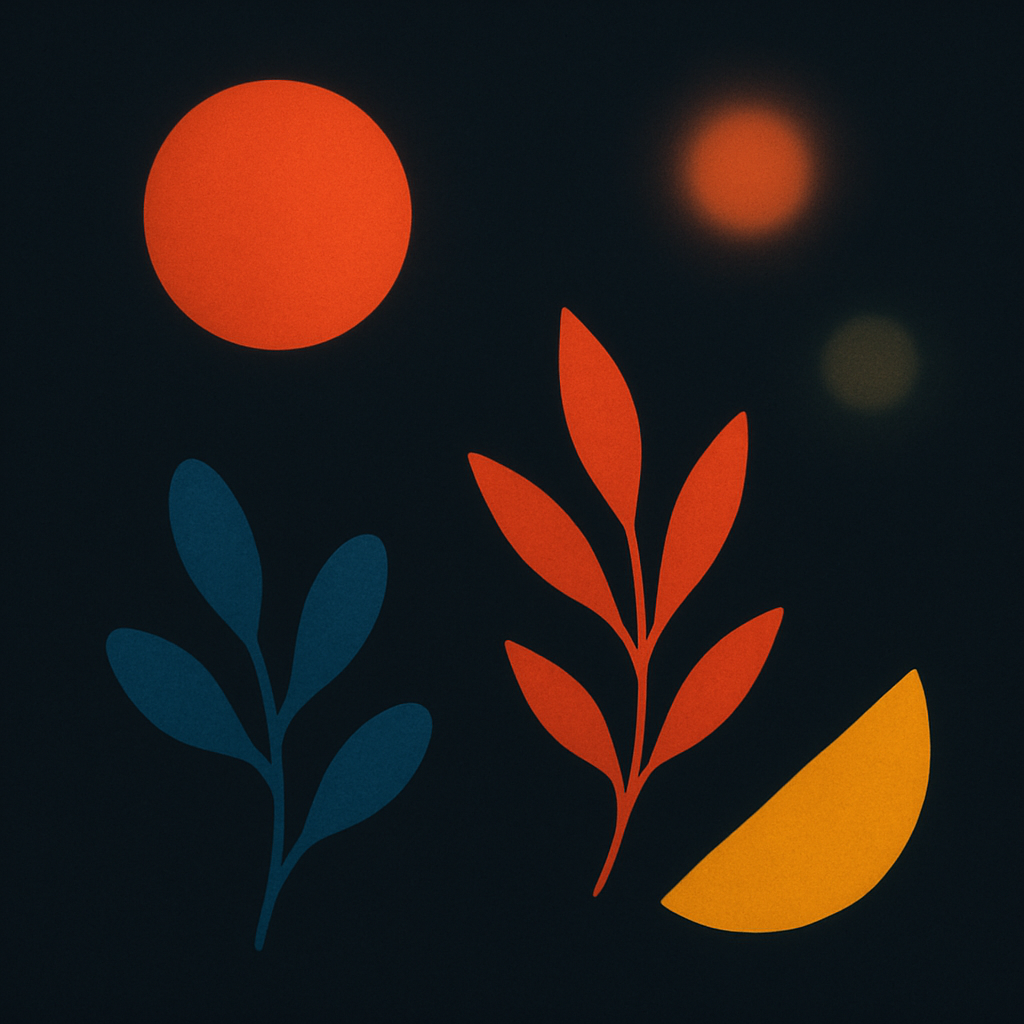 The Hidden Garden Within