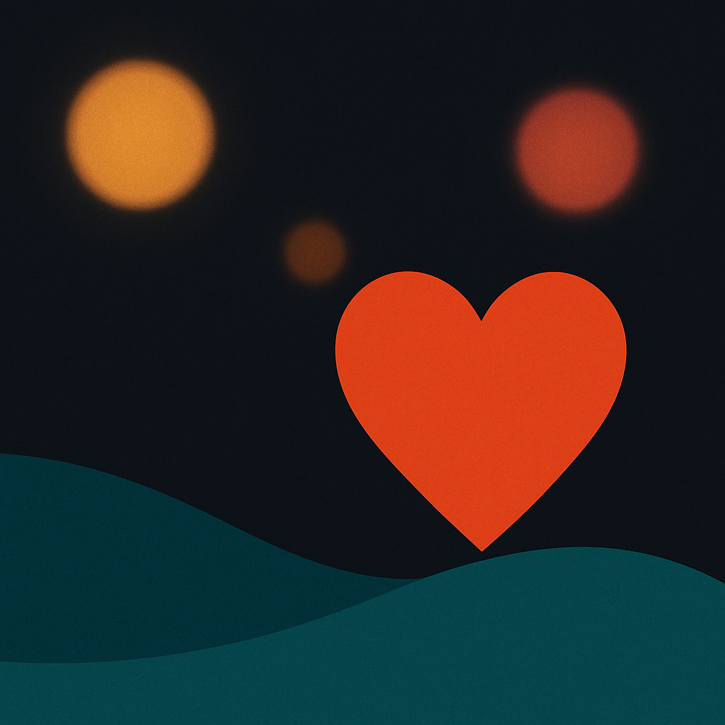 The Language of the Heart