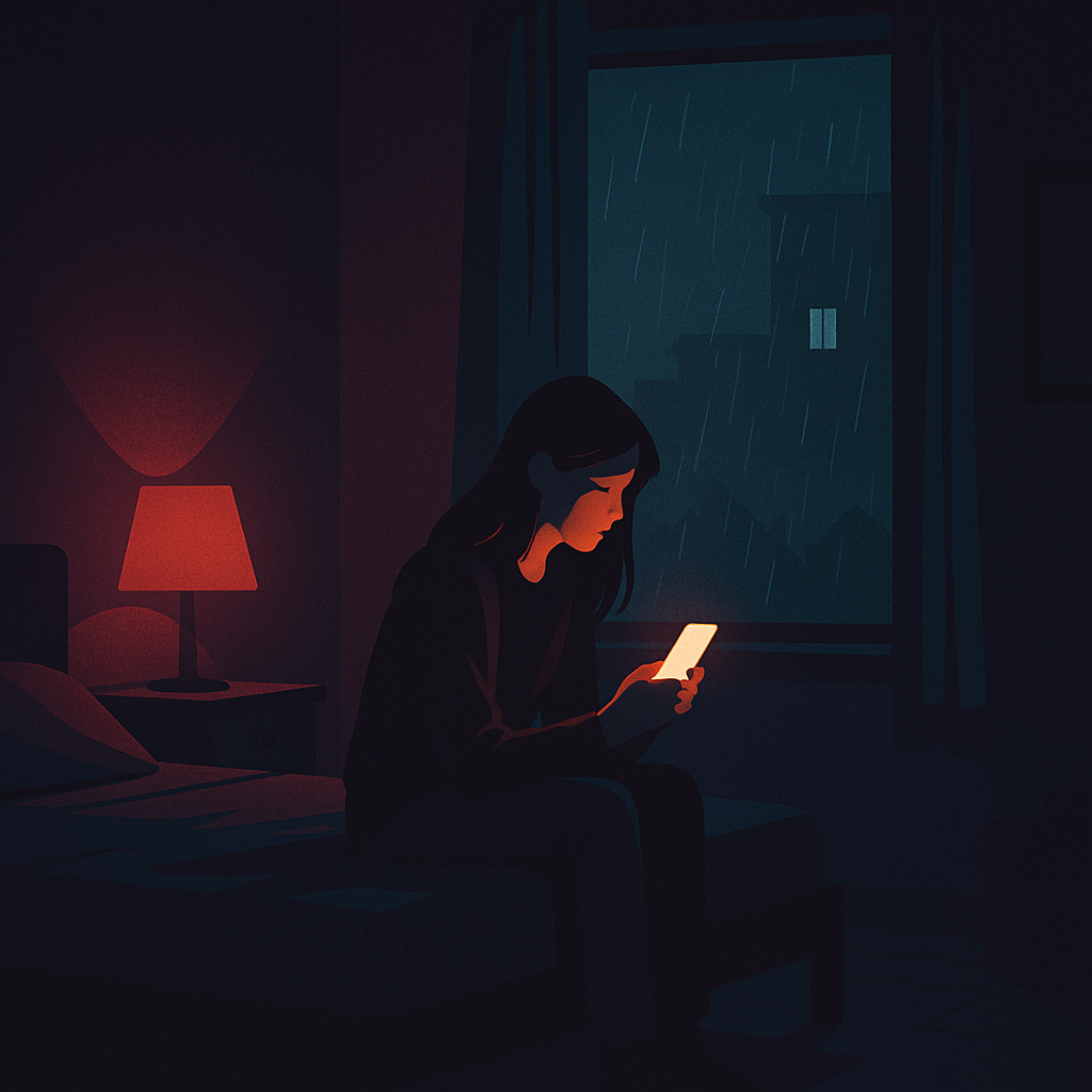 The Last Message