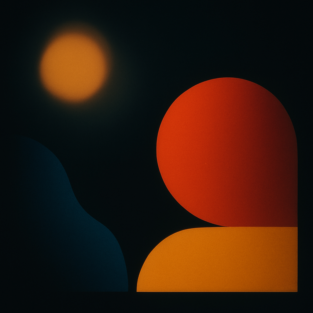 The Light Within Shadows