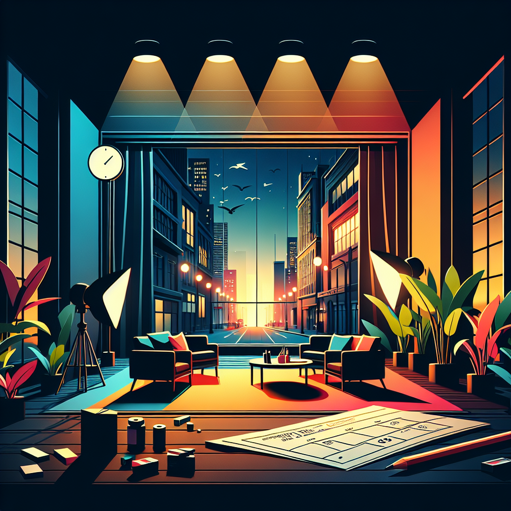 The Long-Awaited Letter