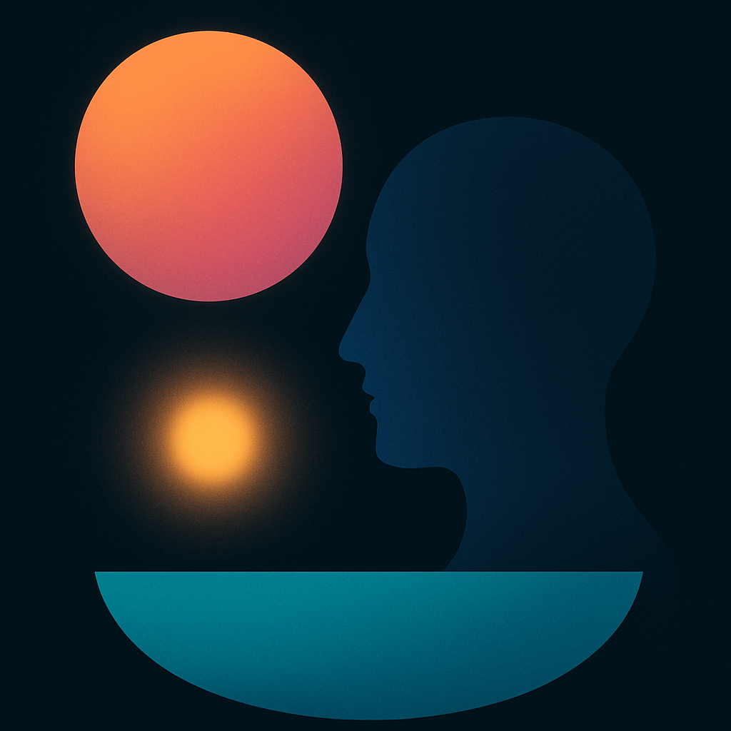 The Measure of Our Being