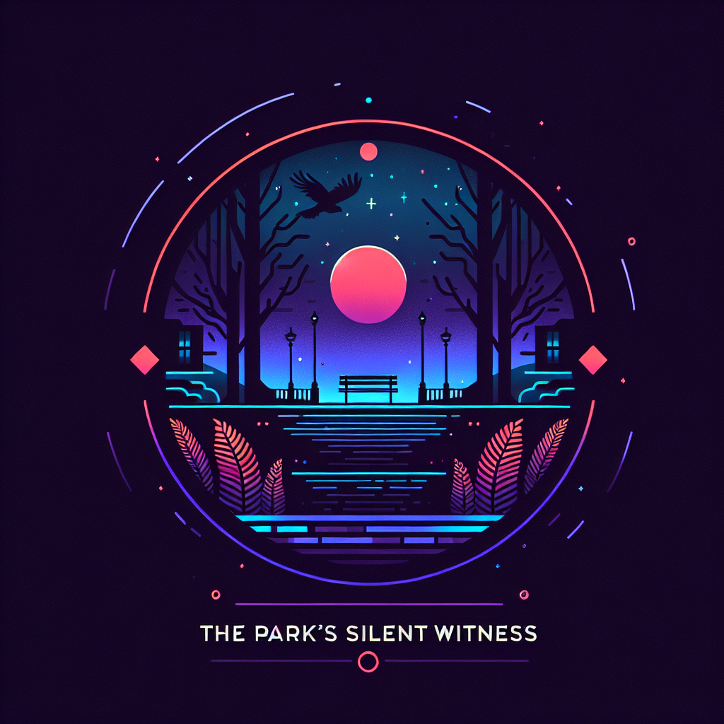 The Park's Silent Witness