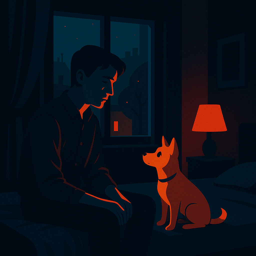 The Perpetual Companion