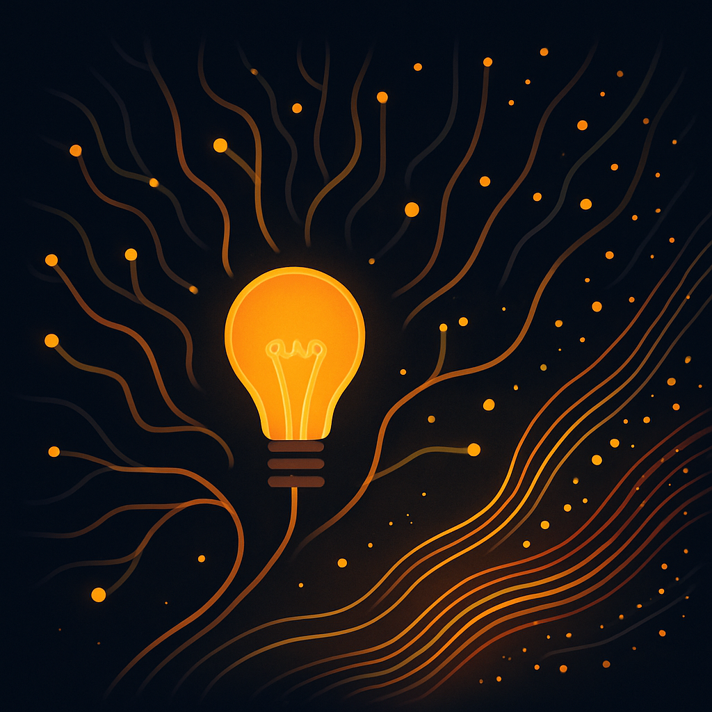 The Silent Echo of Words