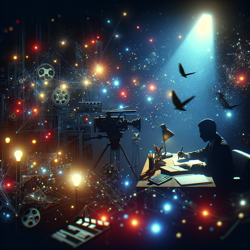 The Unintended Love Letter