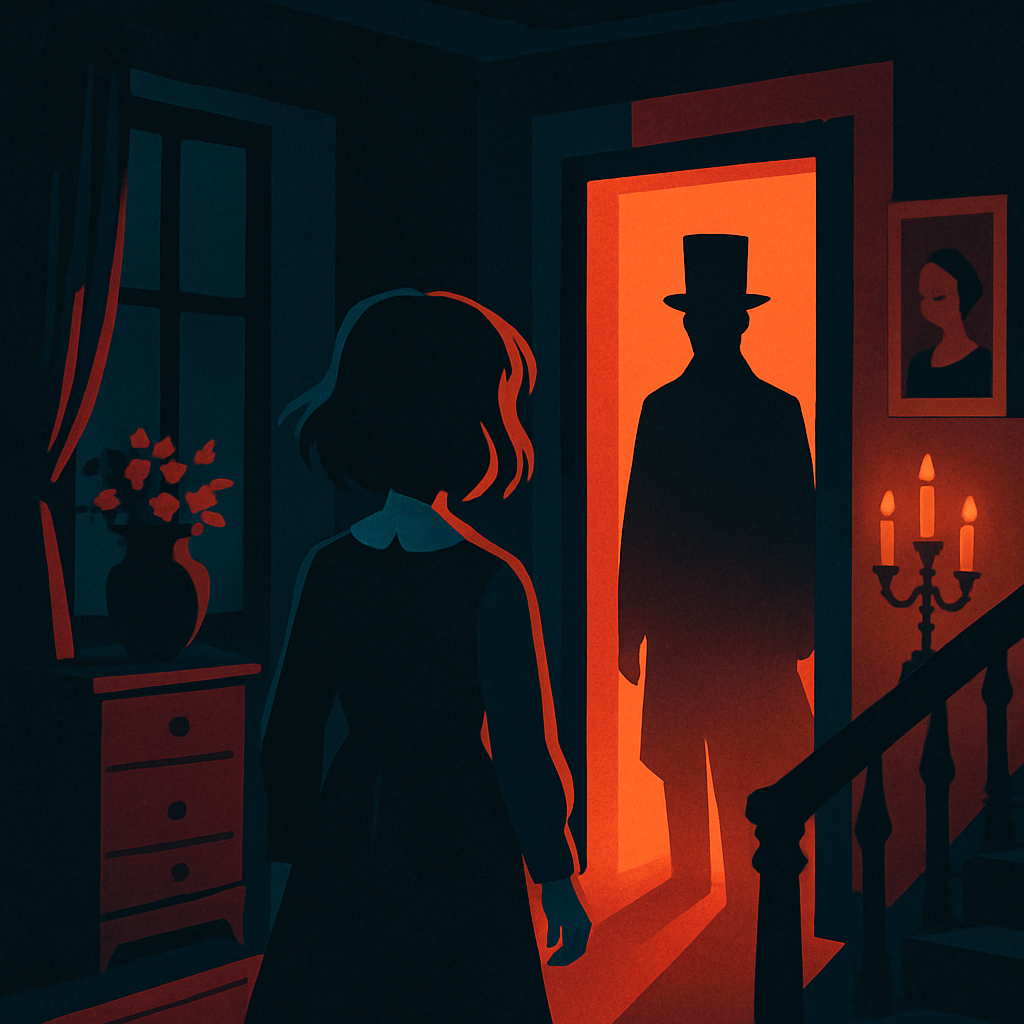The Unseen Guest