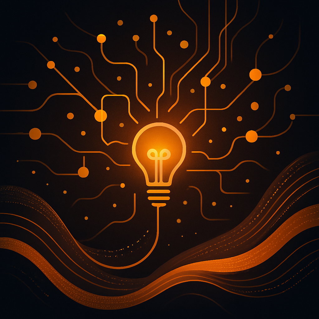 The Unseen Puppeteer