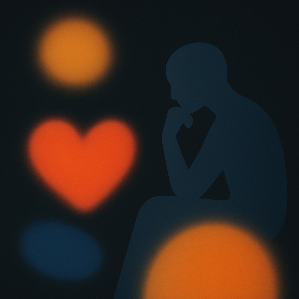 "In the gentle touch of love, one's heart finds its…" — Confucius